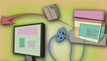 Wat is dropshipping? + Enkele Voordelen