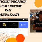 High Ticket Dropship Academy Review van Joshua Kaats (2023) High-Ticket-Dropship- Academy-dropshipcursus